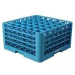 36 Compartment Carlisle Glass Racks and Extenders