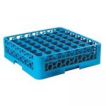 49 Compartment Carlisle Glass Racks and Extenders