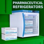 Pharmaceutical Refrigerators Promo Products