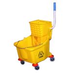 ACS Industries Mop Buckets and Wringers