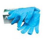 Akers Latex Gloves