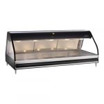 Alto-Shaam Heated Display Cases and Deli Cases