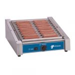 Antunes Hot Dog Grills and Steamers