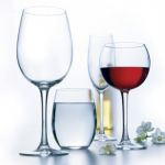 Arc Cardinal Cabernet Wine Glasses
