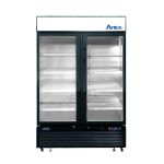 Atosa Glass Door Merchandiser Freezers
