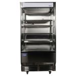 Atosa Open Air Refrigerated Merchandisers