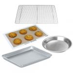 Baking Pans Mats and Cooling Racks Promo Products