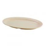 Beige Melamine Trays and Platters