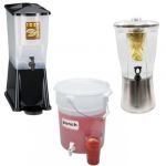 Beverage Dispensers Promo Products