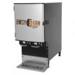Busy Bean Coffee Brewing and Dispensing Equipment