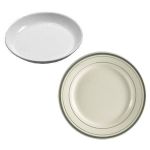 Ceramic Plates and Platters