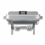 Chafers and Chafing Sets - Memorial Day Sale