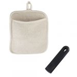 Chef Approved Pot Holders and Pan Handle Sleeves