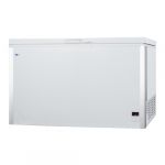 NSF-7 Listed Chest Freezers