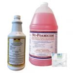 Cleaning Solutions Promo Products