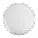 Clear and Tinted Polycarbonate Dinnerware