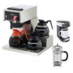 Coffee Brewers Promo Products