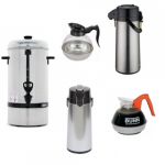 Coffee Decanters Airpots and Urns Promo Products