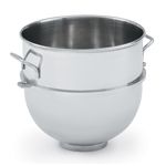 Commercial Mixer Replacement Mixing Bowls