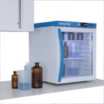 Compact Medical Refrigerators