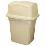 Continental Indoor Waste Containers