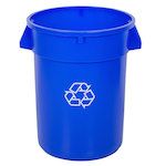 Continental Recycling Containers