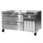 Continental Refrigerator Commercial Chef Bases