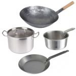 Cookware Gifts