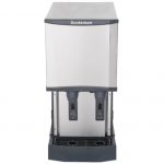 Countertop Combination Water and Ice Maker / Dispensers