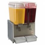 Crathco Refrigerated Beverage Dispensers