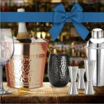 Gifts for the Home Bartender
