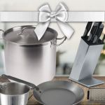 Gifts for the Home Cook / Chef