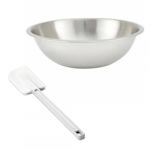 Dessert Baking Mixing Bowls and Tools Promo Products