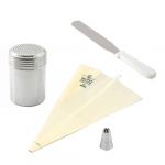 Dessert Decorating and Frosting Tools Promo Products