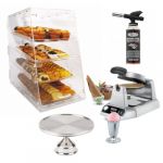 Dessert Service and Presentation Supplies Promo Products