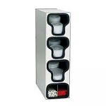 Dispense-Rite Cup & Lid Dispense Cabinets