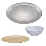 Essential Dinnerware Promo Products