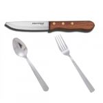 Essential Flatware Promo Products