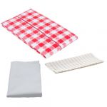 Essential Tabletop Linens Promo Products