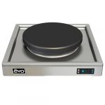 Evo Countertop Electric Cooktops