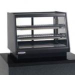 Federal Industries Elements Countertop Self Serve Refrigerated Rear Mount Merchandisers