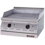 Garland / US Range Heavy Duty Electric Countertop Griddles
