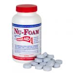 Nu-Foam Sanitizing Tablets