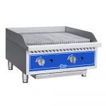 Globe Commercial Charbroilers