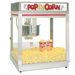 Gold Medal Popcorn Poppers