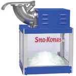 Gold Medal Snow Cone Machines