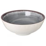 Gray Melamine Bowls