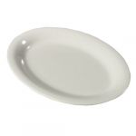 Gray Melamine Trays and Platters