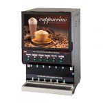 Grindmaster-Cecilware Cappuccino / Hot Chocolate Dispensers