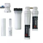 Groen Water Treatment Systems and Replacement Cartridges